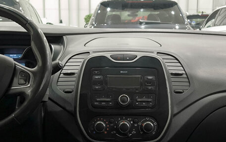 Renault Kaptur I рестайлинг, 2018 год, 1 350 000 рублей, 19 фотография