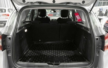 Renault Kaptur I рестайлинг, 2018 год, 1 350 000 рублей, 14 фотография