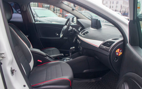 Renault Megane III, 2013 год, 799 000 рублей, 11 фотография