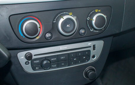 Renault Megane III, 2013 год, 799 000 рублей, 15 фотография