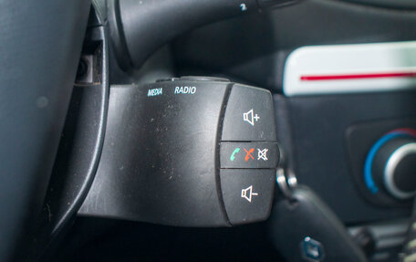 Renault Megane III, 2013 год, 799 000 рублей, 13 фотография