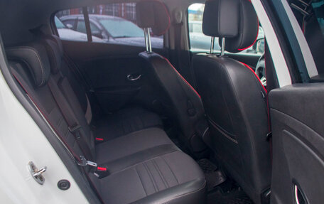 Renault Megane III, 2013 год, 799 000 рублей, 17 фотография