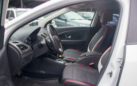 Renault Megane III, 2013 год, 799 000 рублей, 10 фотография