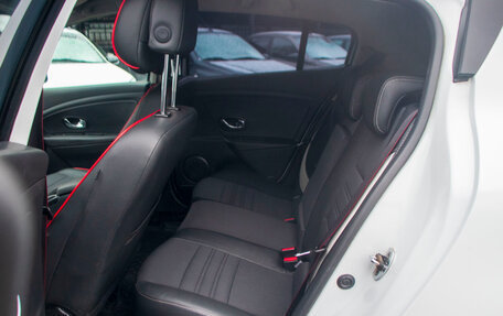 Renault Megane III, 2013 год, 799 000 рублей, 18 фотография