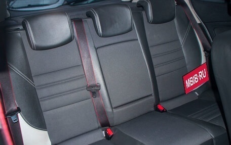 Renault Megane III, 2013 год, 799 000 рублей, 16 фотография