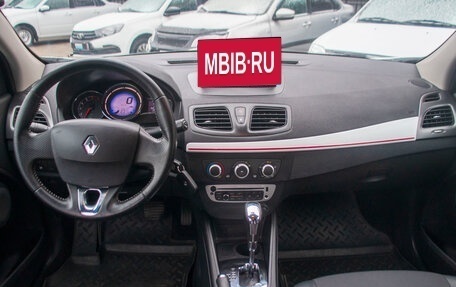 Renault Megane III, 2013 год, 799 000 рублей, 9 фотография