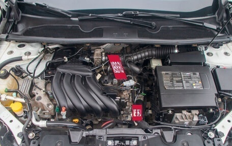 Renault Megane III, 2013 год, 799 000 рублей, 19 фотография