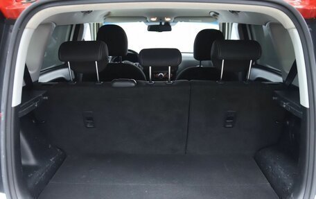KIA Soul II рестайлинг, 2018 год, 1 170 000 рублей, 9 фотография