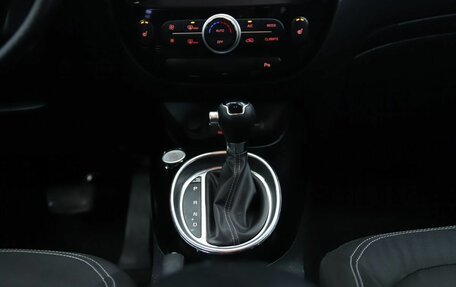 KIA Soul II рестайлинг, 2018 год, 1 170 000 рублей, 15 фотография