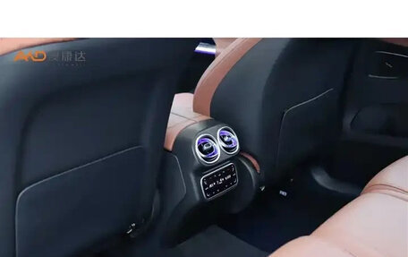 Mercedes-Benz GLC, 2023 год, 6 584 000 рублей, 10 фотография