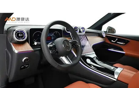 Mercedes-Benz GLC, 2023 год, 6 584 000 рублей, 7 фотография