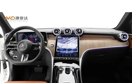 Mercedes-Benz GLC, 2023 год, 6 584 000 рублей, 6 фотография