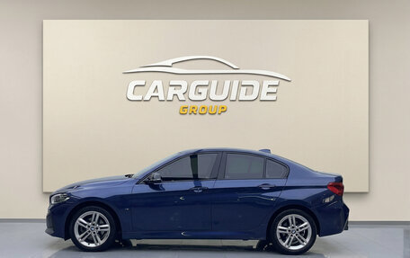 BMW 1 серия, 2022 год, 1 887 700 рублей, 2 фотография