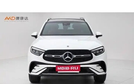 Mercedes-Benz GLC, 2023 год, 6 584 000 рублей, 3 фотография