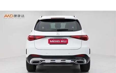 Mercedes-Benz GLC, 2023 год, 6 584 000 рублей, 4 фотография