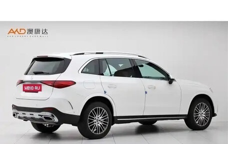 Mercedes-Benz GLC, 2023 год, 6 584 000 рублей, 2 фотография