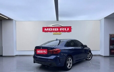 BMW 1 серия, 2022 год, 1 887 700 рублей, 3 фотография