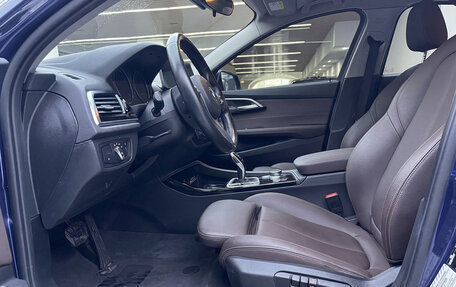 BMW 1 серия, 2022 год, 1 887 700 рублей, 5 фотография