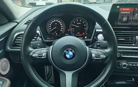 BMW 1 серия, 2022 год, 1 887 700 рублей, 7 фотография