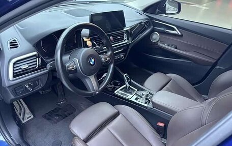 BMW 1 серия, 2022 год, 1 887 700 рублей, 6 фотография