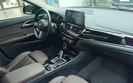 BMW 1 серия, 2022 год, 1 887 700 рублей, 13 фотография