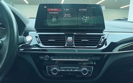 BMW 1 серия, 2022 год, 1 887 700 рублей, 10 фотография