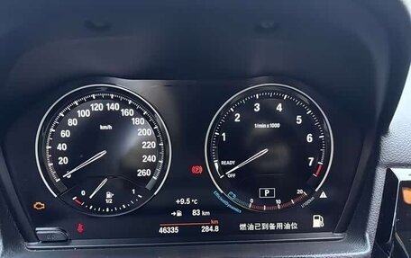 BMW 1 серия, 2022 год, 1 887 700 рублей, 9 фотография