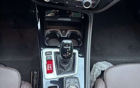 BMW 1 серия, 2022 год, 1 887 700 рублей, 12 фотография