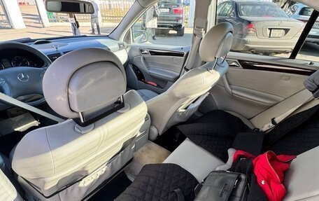 Mercedes-Benz C-Класс, 2004 год, 850 000 рублей, 7 фотография