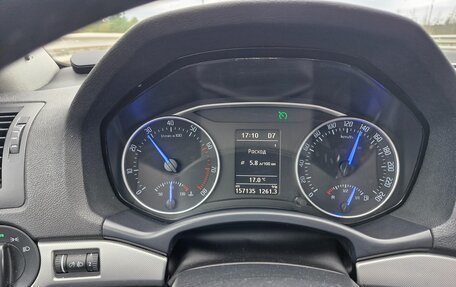 Skoda Octavia, 2011 год, 800 000 рублей, 2 фотография