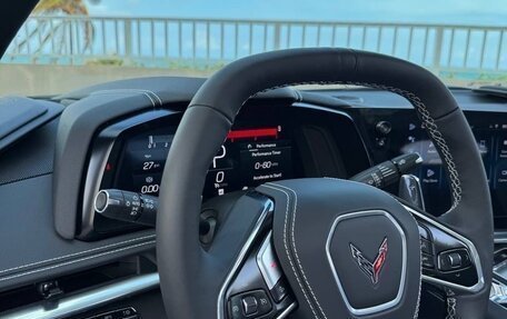 Chevrolet Corvette C8, 2024 год, 6 200 000 рублей, 4 фотография