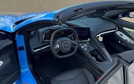 Chevrolet Corvette C8, 2024 год, 6 200 000 рублей, 5 фотография