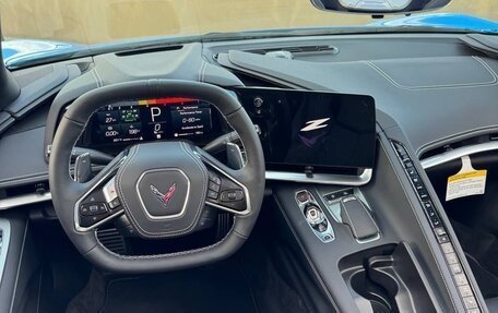 Chevrolet Corvette C8, 2024 год, 6 200 000 рублей, 7 фотография