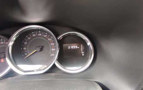 Renault Sandero II рестайлинг, 2020 год, 1 100 000 рублей, 3 фотография