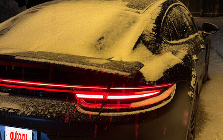 Porsche Panamera II рестайлинг, 2019 год, 8 490 000 рублей, 6 фотография