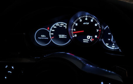 Porsche Panamera II рестайлинг, 2019 год, 8 490 000 рублей, 7 фотография