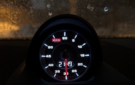 Porsche Panamera II рестайлинг, 2019 год, 8 490 000 рублей, 8 фотография