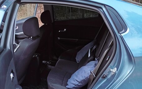 KIA Rio III рестайлинг, 2013 год, 1 100 000 рублей, 9 фотография