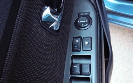 KIA Rio III рестайлинг, 2013 год, 1 100 000 рублей, 16 фотография