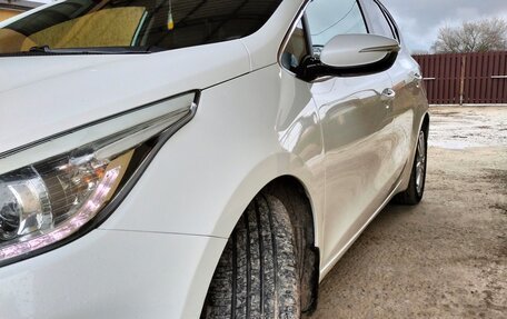 KIA cee'd III, 2014 год, 1 250 000 рублей, 3 фотография