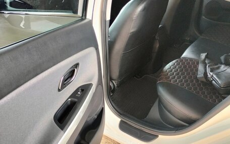 KIA cee'd III, 2014 год, 1 250 000 рублей, 8 фотография