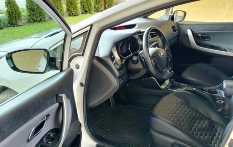 KIA cee'd III, 2014 год, 1 250 000 рублей, 7 фотография