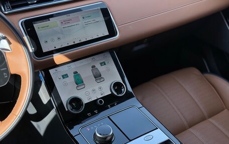 Land Rover Range Rover Velar I, 2020 год, 6 600 000 рублей, 7 фотография