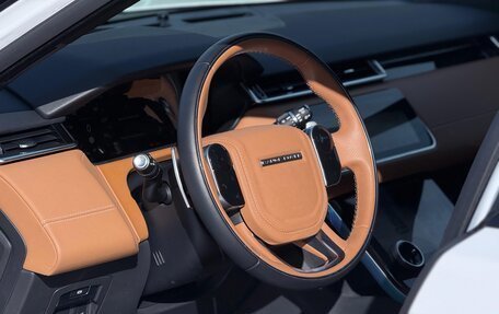 Land Rover Range Rover Velar I, 2020 год, 6 600 000 рублей, 6 фотография