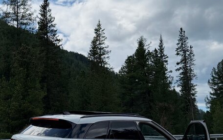 Land Rover Range Rover Velar I, 2020 год, 6 600 000 рублей, 10 фотография