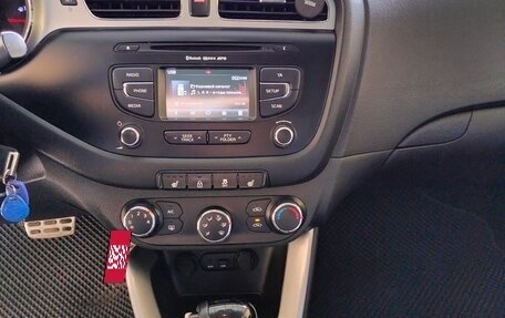 KIA cee'd III, 2014 год, 1 250 000 рублей, 11 фотография