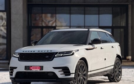 Land Rover Range Rover Velar I, 2020 год, 6 600 000 рублей, 2 фотография