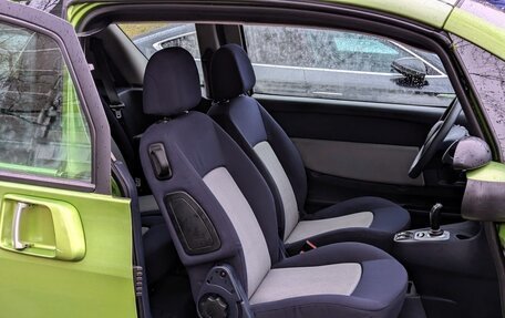 Peugeot 1007, 2006 год, 415 000 рублей, 8 фотография