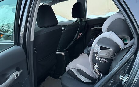 Toyota Auris II, 2008 год, 720 000 рублей, 8 фотография