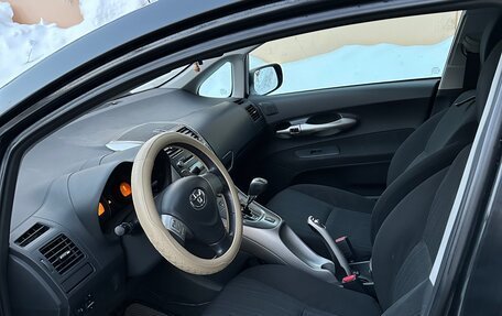 Toyota Auris II, 2008 год, 720 000 рублей, 7 фотография